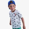Nike NKB AOP BOXYB SS TEE 