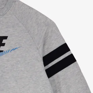 Nike NKB B NSW ITZ FT OVERSIZE CREW 