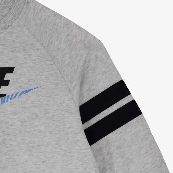 Nike NKB B NSW ITZ FT OVERSIZE CREW 