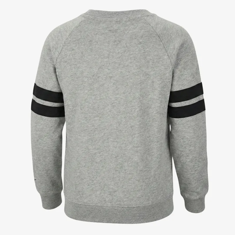 Nike NKB B NSW ITZ FT OVERSIZE CREW 