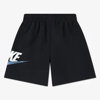 Nike NKB B NSW IN THE ZONE FT SHORT 