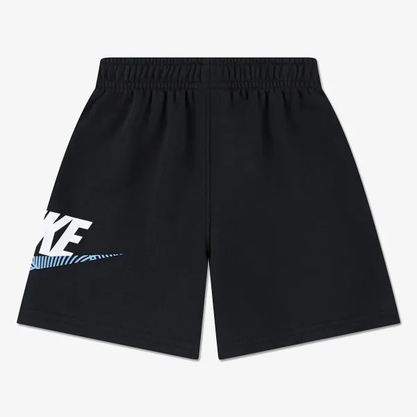 Nike NKB B NSW IN THE ZONE FT SHORT 