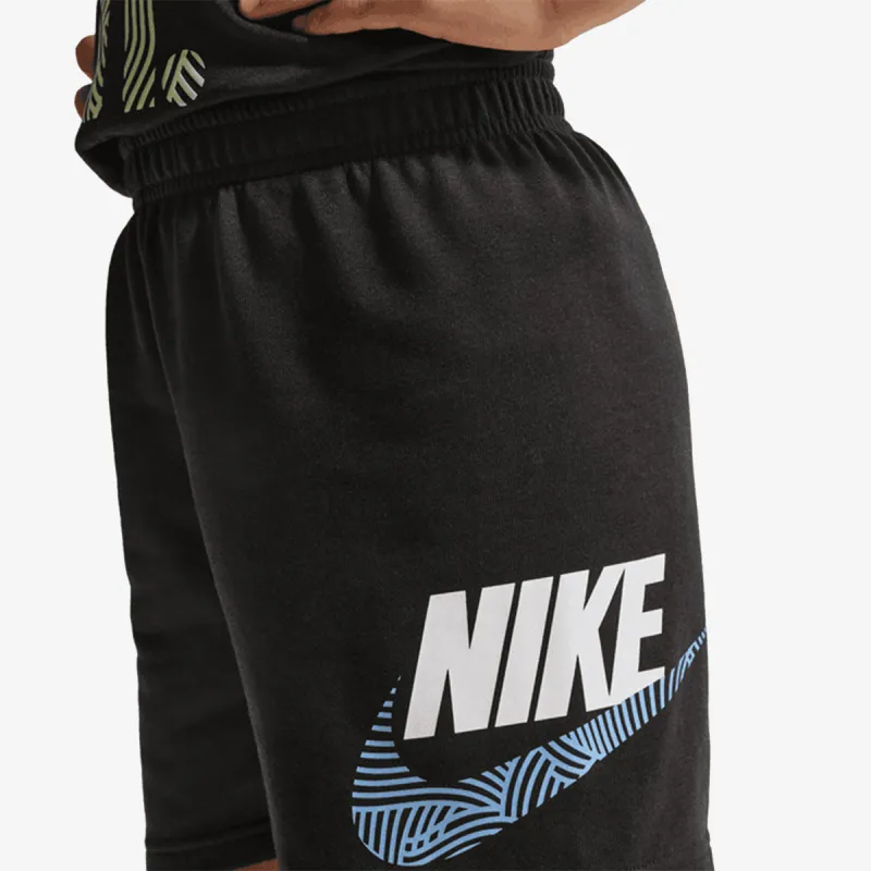 Nike NKB B NSW IN THE ZONE FT SHORT 