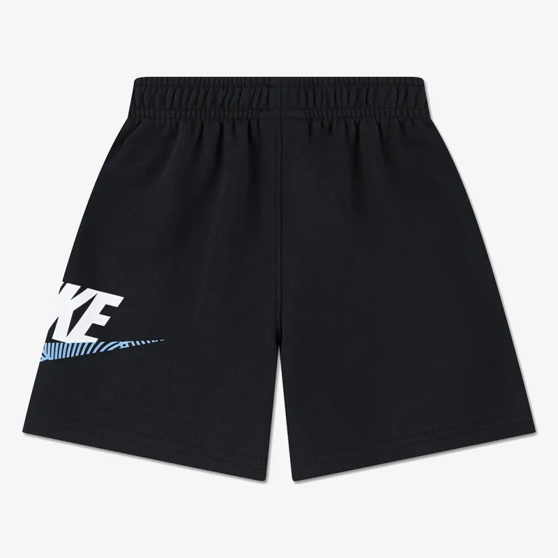 Nike NKB B NSW IN THE ZONE FT SHORT 