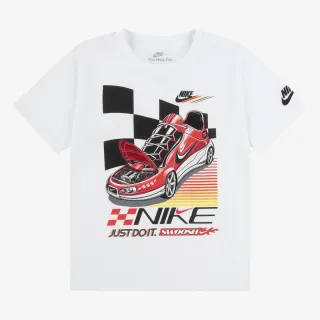 Nike NKB VICTORY LAP SS JERSEY 