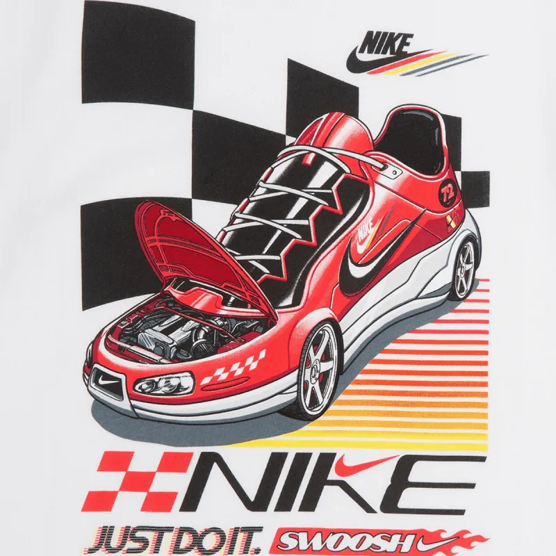 Nike NKB VICTORY LAP SS JERSEY 