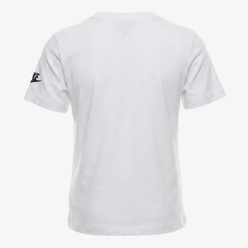 Nike NKB IN THE ZONE GRAPHIC TEE 