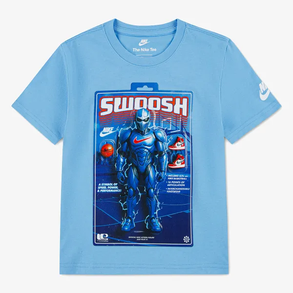 Nike NKB SWOOSH ACTION FIGURE 