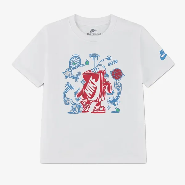 Nike NKB NIKE BOXY TEE 