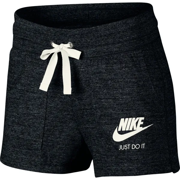 Nike W NSW GYM VNTG SHORT 