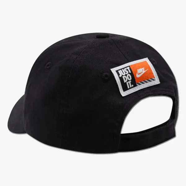 Nike NAN STATEMENT PATCH CLUB CAP 