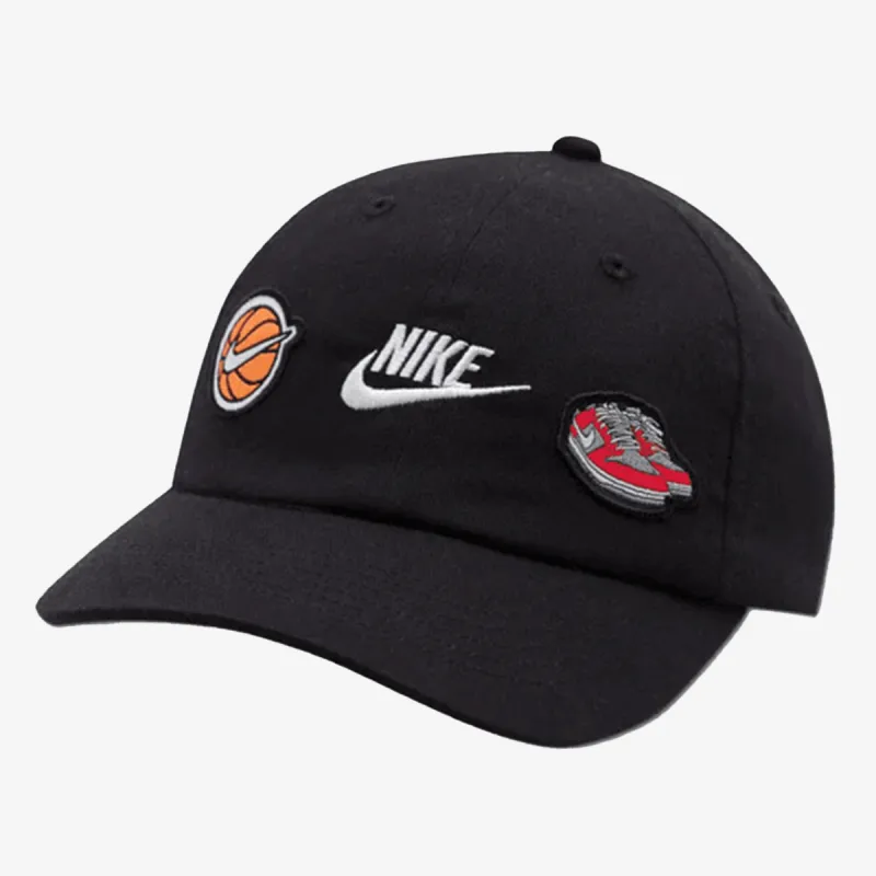 Nike NAN STATEMENT PATCH CLUB CAP 