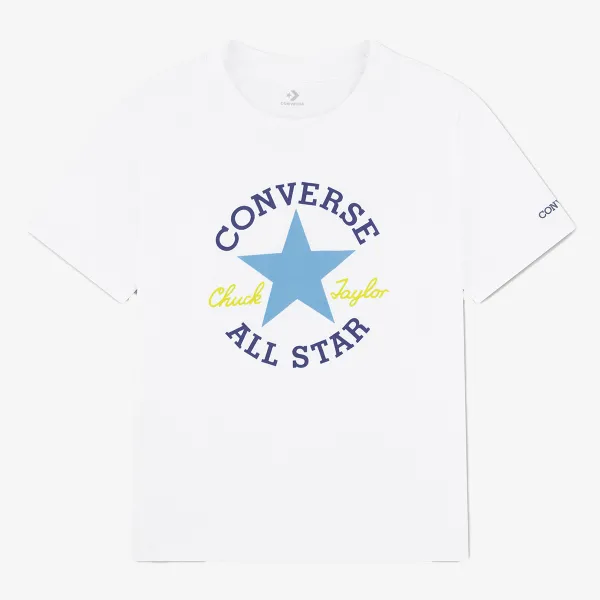 Converse CNVB DISSECTED CHUCK PATCH SS 