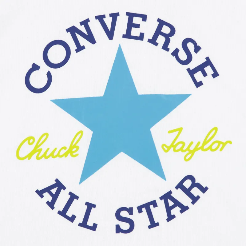 Converse CNVB DISSECTED CHUCK PATCH SS 