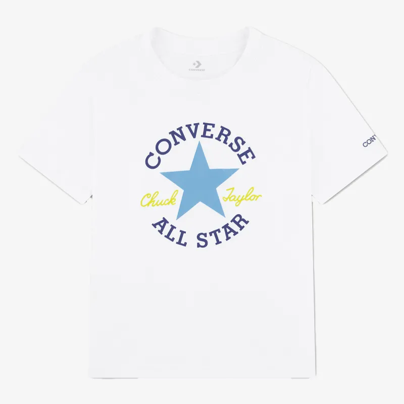 Converse CNVB DISSECTED CHUCK PATCH SS 