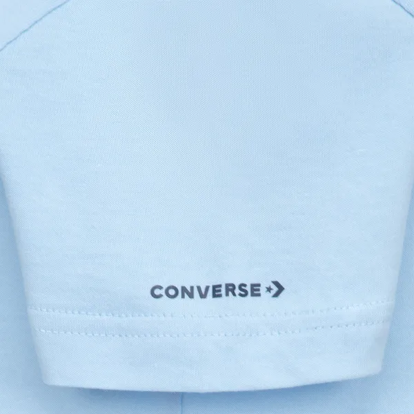 Nike CNVB SCRIPT SNEAKER GFX SS TEE 