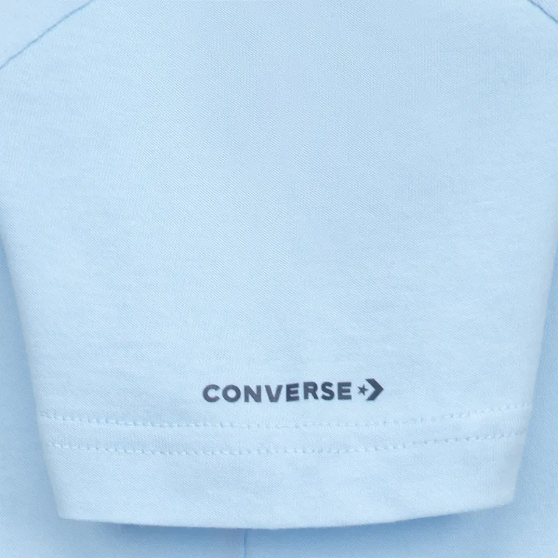 Nike CNVB SCRIPT SNEAKER GFX SS TEE 