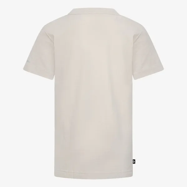 Converse CNVB SUSTAINABLE CORE SS TEE 
