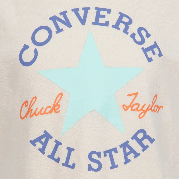 Converse CNVB SUSTAINABLE CORE SS TEE 