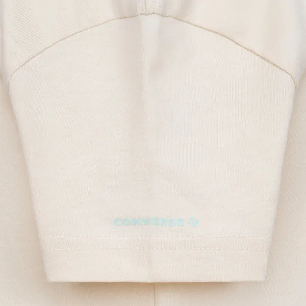 Converse CNVB SUSTAINABLE CORE SS TEE 