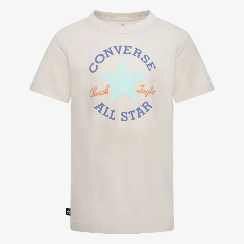 Converse CNVB SUSTAINABLE CORE SS TEE 