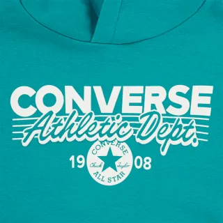 Converse CNVB BLEACHER ATHLETIC PO HOOD 
