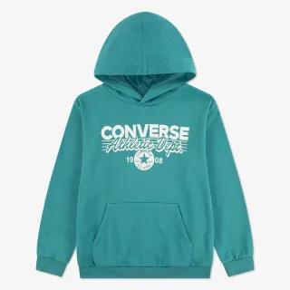 Converse CNVB BLEACHER ATHLETIC PO HOOD 