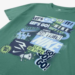 Nike RWB COLLAGE TEE TERRY SHORT SE 