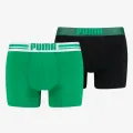 Puma PUMA PLACED LOGO BOXER 2P 
