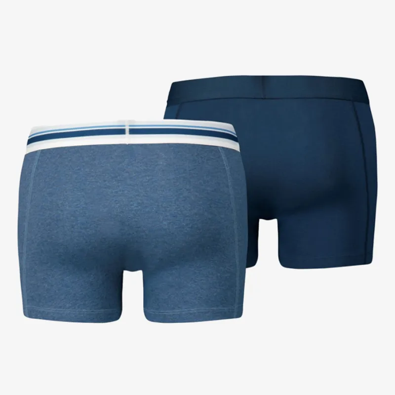 Puma PUMA PLACED LOGO BOXER 2P 