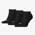Puma PUMA UNISEX SNEAKER PLAIN 3P 