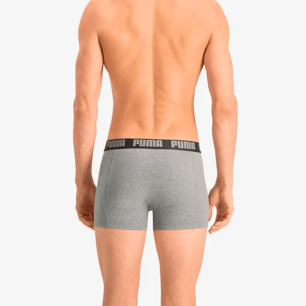 Puma PUMA BASIC BOXER 2P 