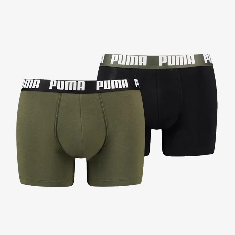 Puma PUMA BASIC BOXER 2P 