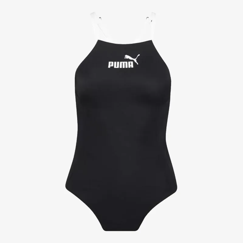 Puma PUMA SWIM WOMEN RACERBACK SWIMSUIT 1P 