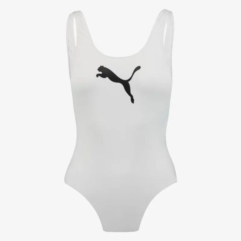 Puma PUMA SWIM WOMEN SWIMSUIT 1P 