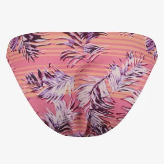 Puma PUMA SWIM WOMEN CLASSIC BIKINI AOP BOTTO 