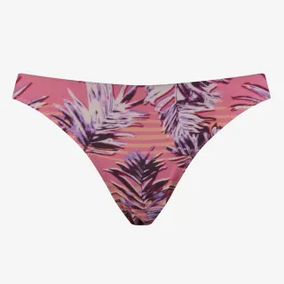 Puma PUMA SWIM WOMEN CLASSIC BIKINI AOP BOTTO 