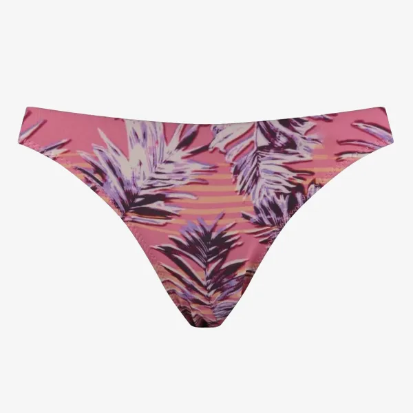 Puma PUMA SWIM WOMEN CLASSIC BIKINI AOP BOTTO 