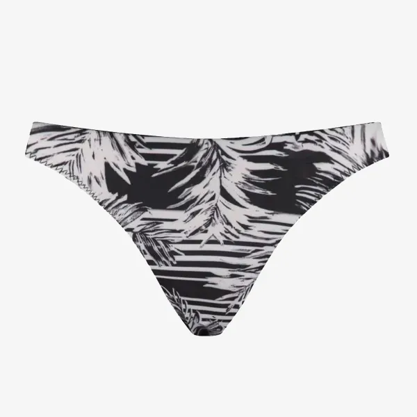 Puma PUMA SWIM WOMEN CLASSIC BIKINI AOP BOTTO 