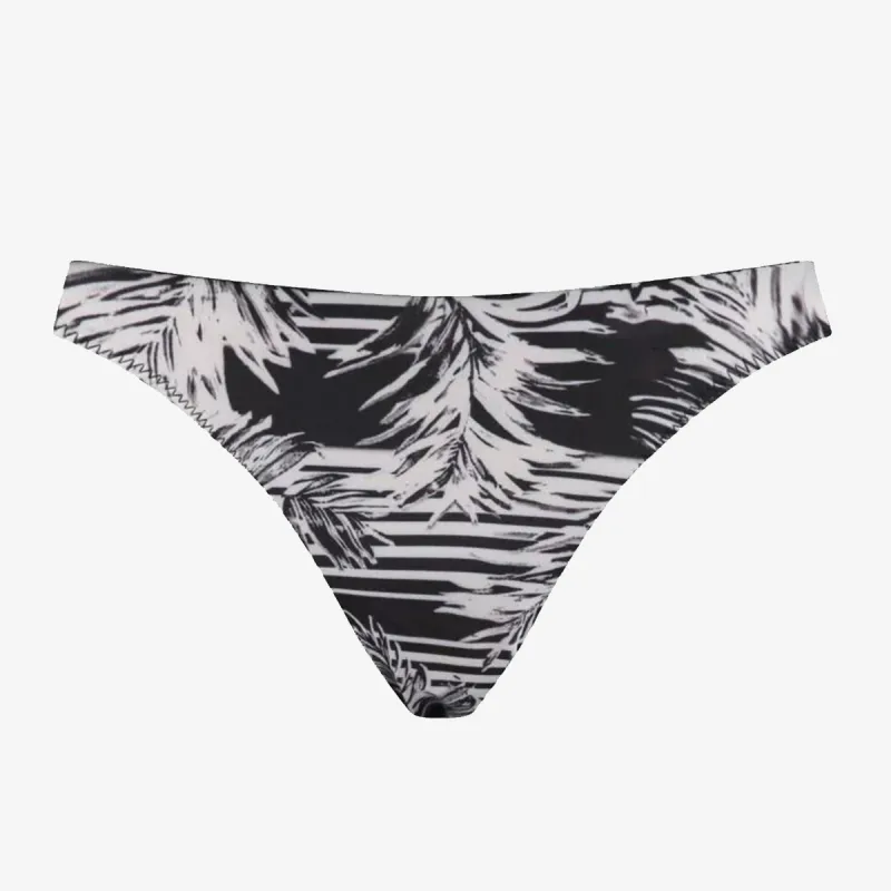 Puma PUMA SWIM WOMEN CLASSIC BIKINI AOP BOTTO 