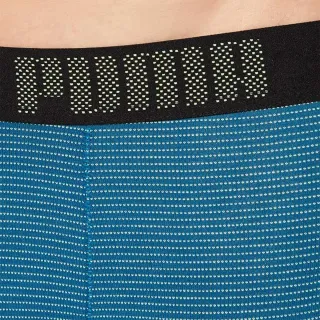 Puma PUMA BIRDFEET STRIPE BOXER 2P PETROL BLU 