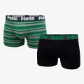 Puma PUMA HERITAGE STRIPE BOXER 2P 
