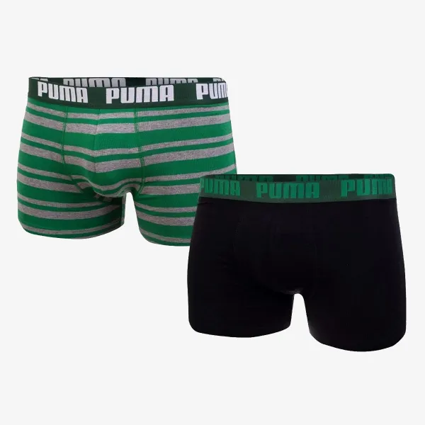 Puma PUMA HERITAGE STRIPE BOXER 2P 