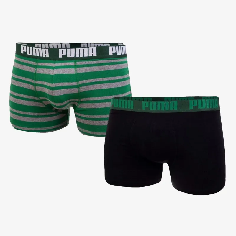 Puma PUMA HERITAGE STRIPE BOXER 2P 