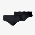 Puma PUMA WOMEN HIPSTER 2P PACK 