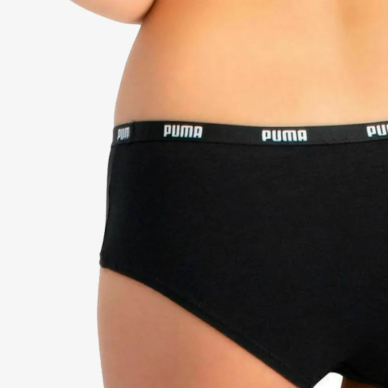 Puma PUMA WOMEN HIPSTER 2P PACK 