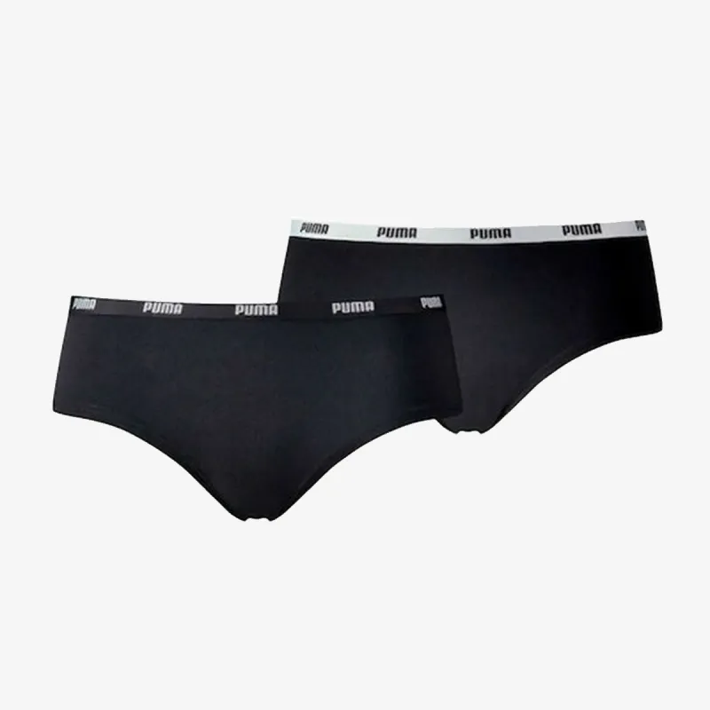 Puma PUMA WOMEN HIPSTER 2P PACK 