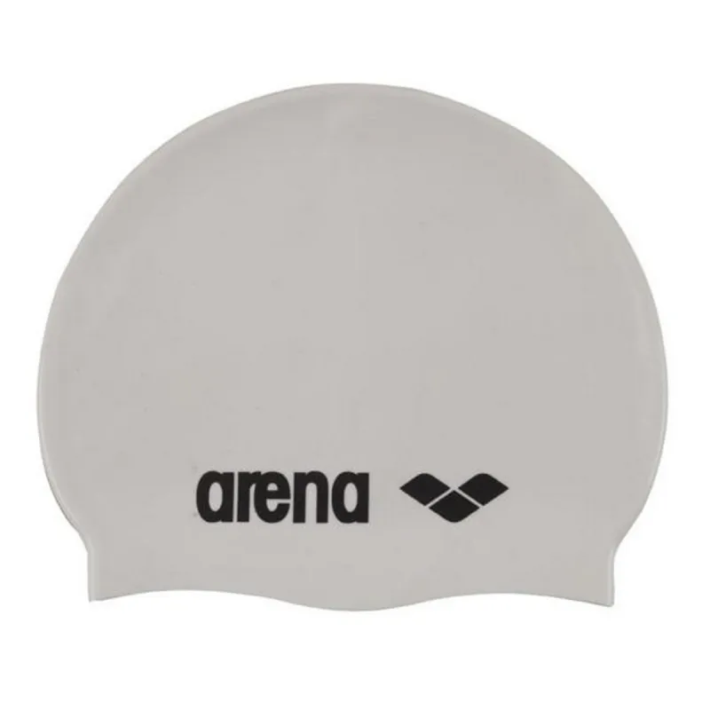 ARENA CLASSIC SILICONE CAP 