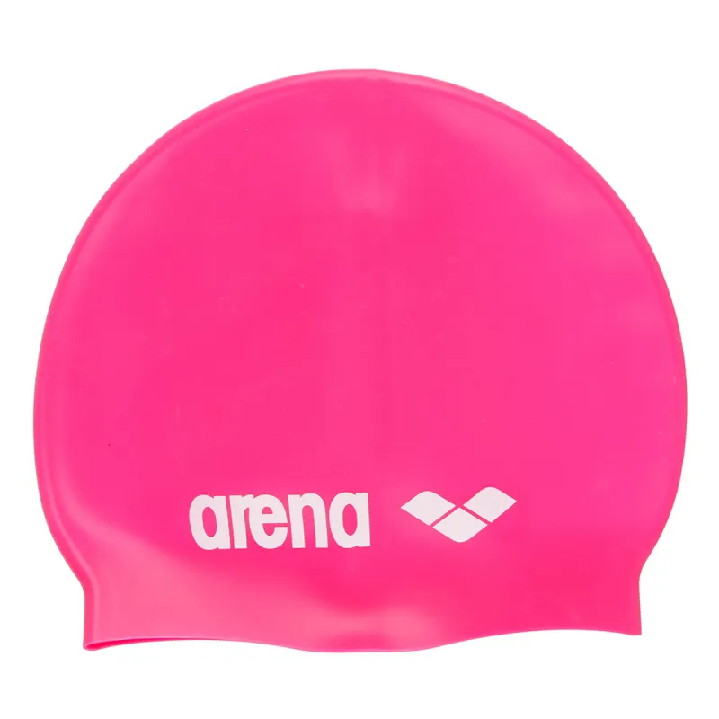 ARENA CLASSIC SILICONE CAP 
