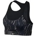 Nike SWOOSH FEATHER CURVE BRA 